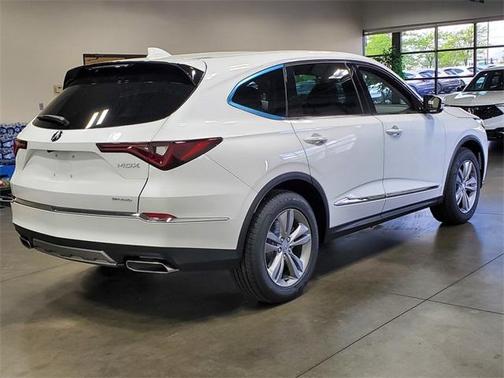 2025 Acura MDX Base
