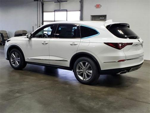 2025 Acura MDX Base