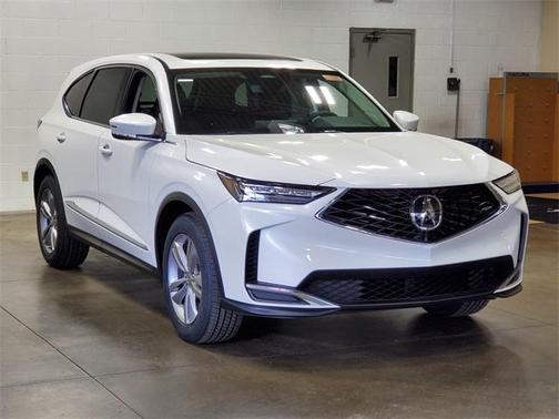 2025 Acura MDX Base