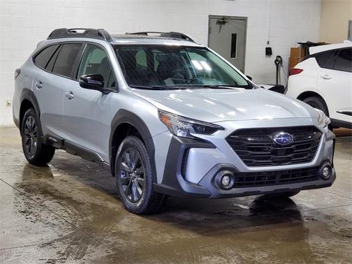2023 Subaru Outback Onyx Edition XT