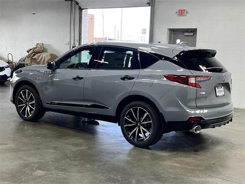 2025 Acura RDX A-Spec Advance Package