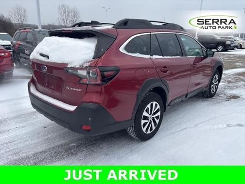 2024 Subaru Outback Premium