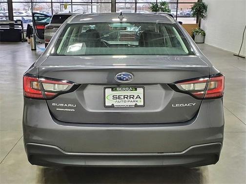 2023 Subaru Legacy Premium