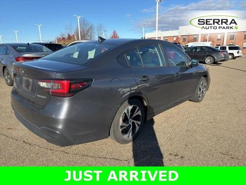 2023 Subaru Legacy Premium