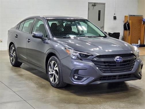 2023 Subaru Legacy Premium