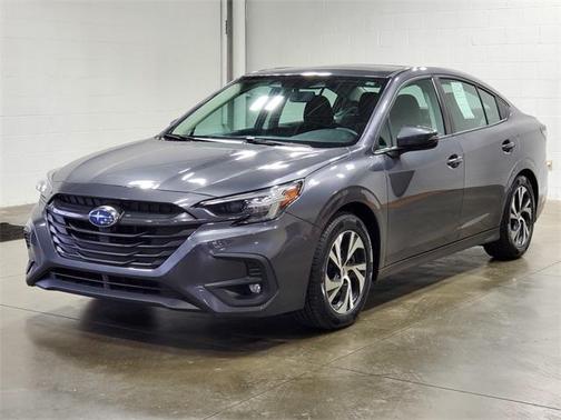 2023 Subaru Legacy Premium