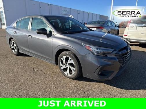 2023 Subaru Legacy Premium