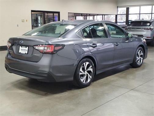 2023 Subaru Legacy Premium