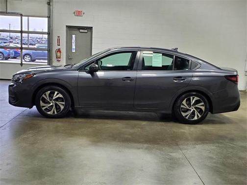 2023 Subaru Legacy Premium