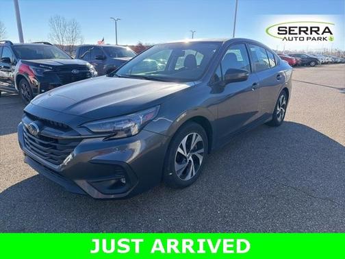 2023 Subaru Legacy Premium