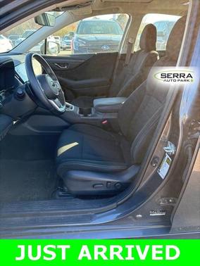 2023 Subaru Legacy Premium