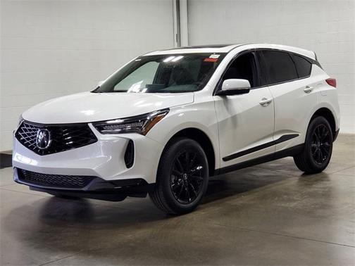 2025 Acura RDX Base
