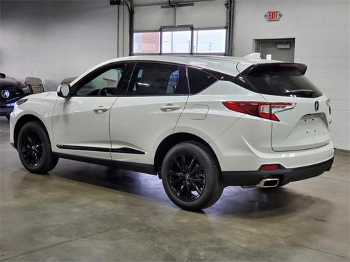 2025 Acura RDX Base