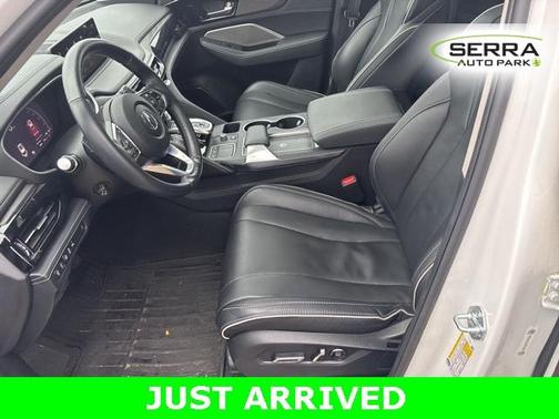2023 Acura MDX Advance