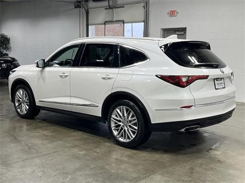 2023 Acura MDX Advance