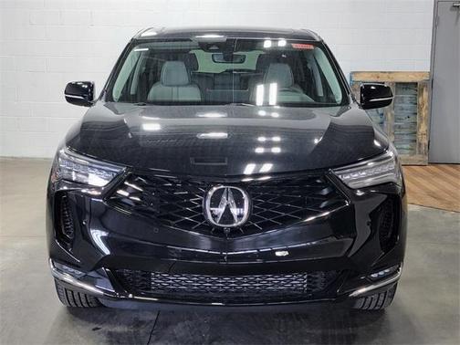 2026 Acura RDX ADVANCE PACKAGE