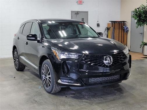 2026 Acura RDX ADVANCE PACKAGE