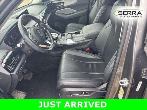 2023 Acura MDX Technology