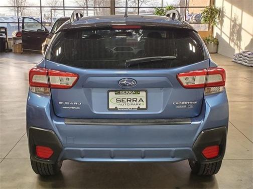 2019 Subaru Crosstrek 2.0i