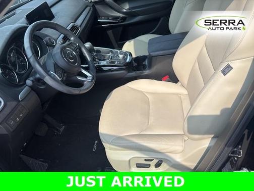 2022 Mazda CX-9 Touring