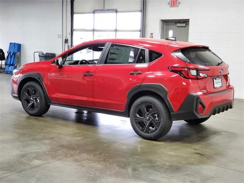 2025 Subaru Crosstrek Base