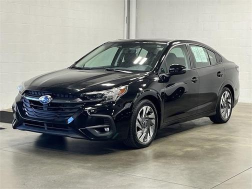 2023 Subaru Legacy 