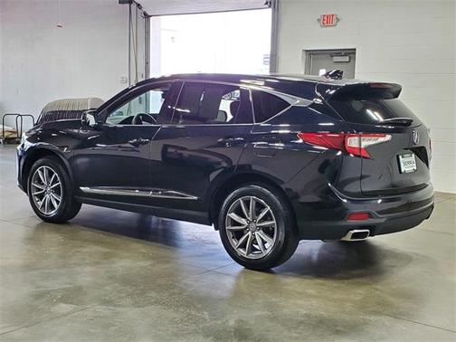 2024 Acura RDX Technology Package