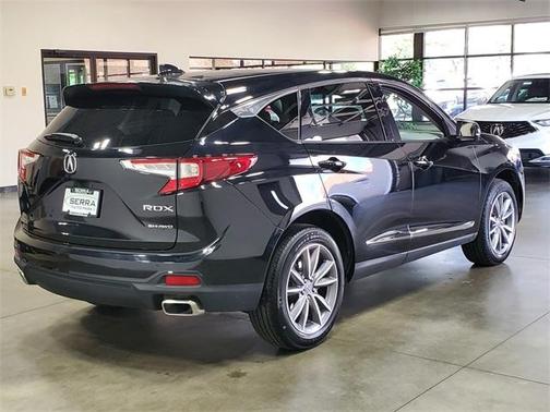 2024 Acura RDX Technology Package