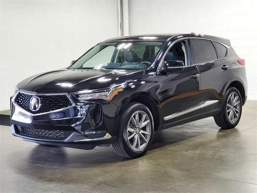2024 Acura RDX Technology Package