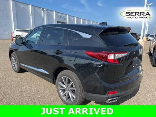 2024 Acura RDX Technology Package