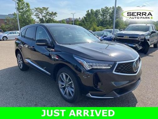 2024 Acura RDX Technology Package