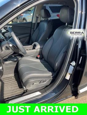 2024 Acura RDX Technology Package