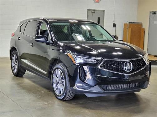 2024 Acura RDX Technology Package