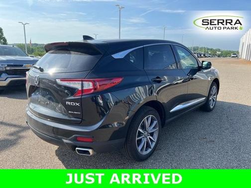 2024 Acura RDX Technology Package