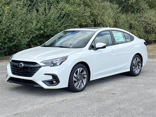 2025 Subaru Legacy 