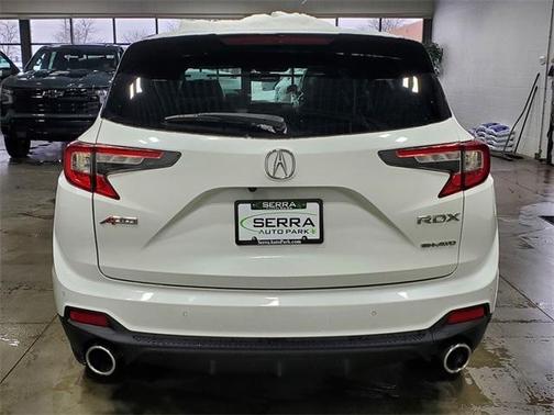2021 Acura RDX A-Spec