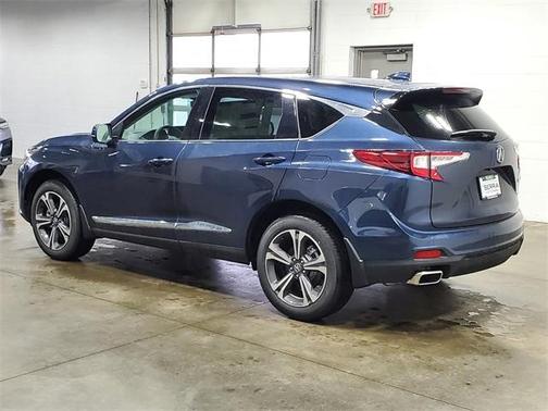 2026 Acura RDX TECHNOLOGY PACKAGE