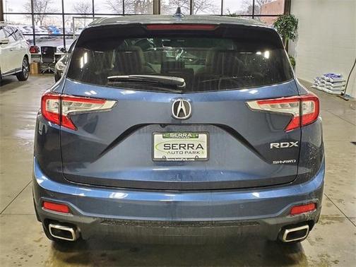 2026 Acura RDX TECHNOLOGY PACKAGE