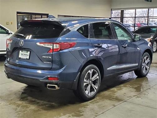 2026 Acura RDX TECHNOLOGY PACKAGE