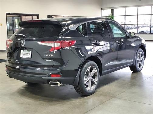 2025 Acura RDX Technology Package