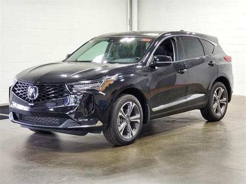 2025 Acura RDX Technology Package