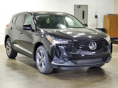 2025 Acura RDX Technology Package