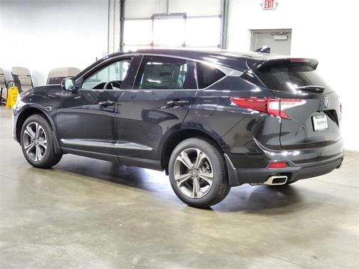 2025 Acura RDX Technology Package