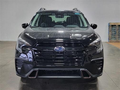 2026 Subaru Ascent Limited Bronze Edition