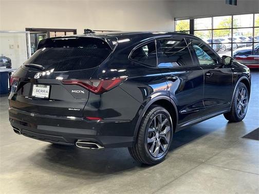 2024 Acura MDX A-Spec