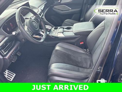 2024 Acura MDX A-Spec