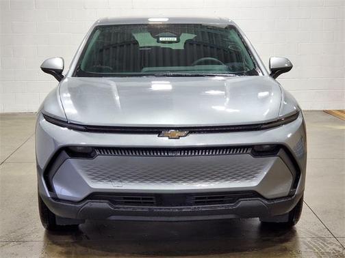 2026 Chevrolet Equinox EV LT 1