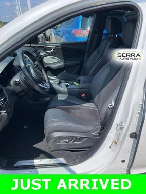 2023 Acura RDX A-Spec