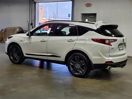 2023 Acura RDX A-Spec