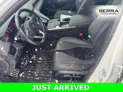 2022 Acura TLX A-Spec